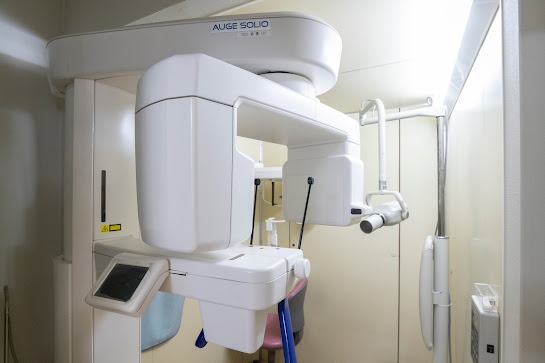 やまもと歯科のメイン画像5