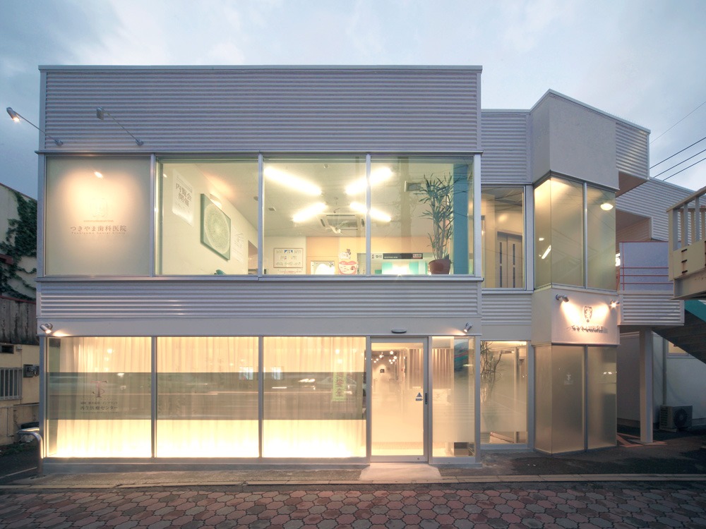 つきやま歯科・矯正歯科 いじり本院のメイン画像1