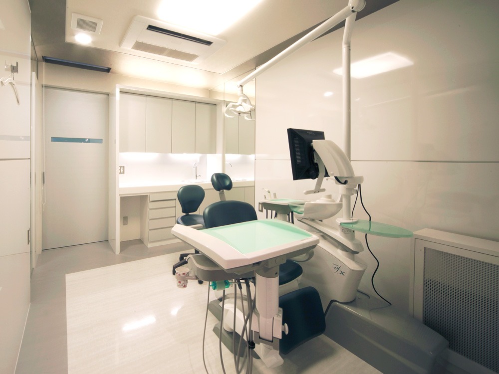 つきやま歯科・矯正歯科 いじり本院のメイン画像4