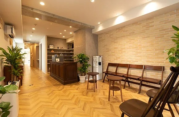 横田デンタルクリニックのメイン画像2