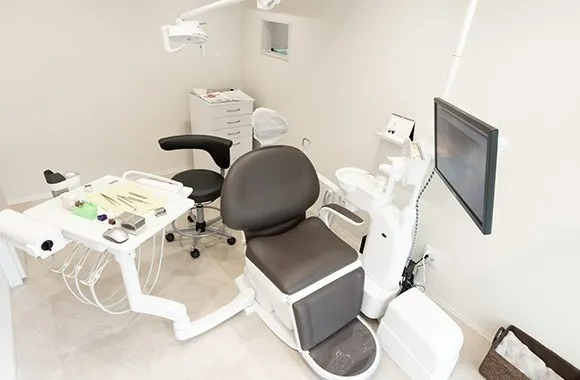 横田デンタルクリニックのメイン画像3