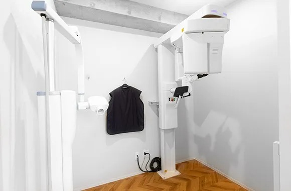 横田デンタルクリニックのメイン画像5