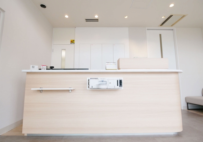 次郎丸デンタルクリニックのメイン画像2