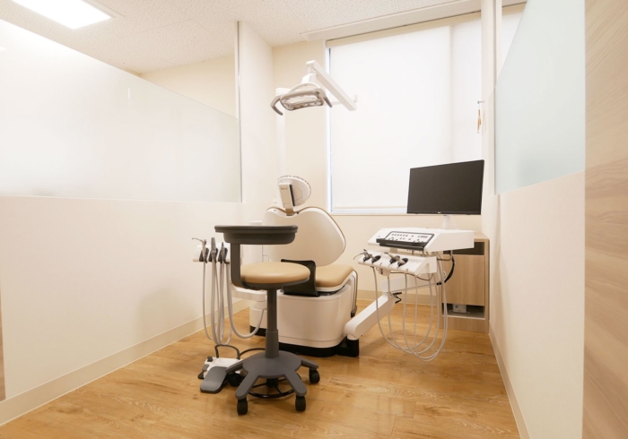 次郎丸デンタルクリニックのメイン画像4
