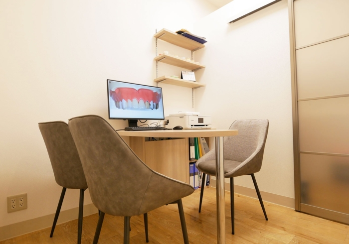 次郎丸デンタルクリニックのメイン画像5
