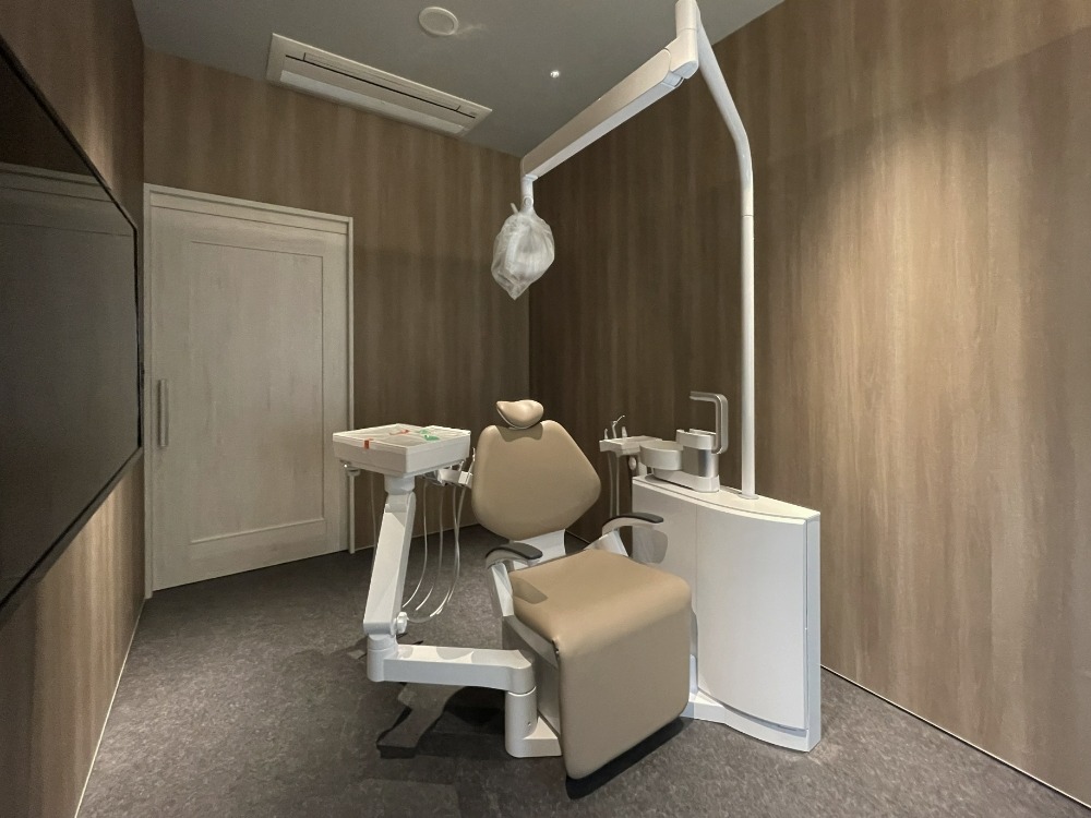 SGデンタルクリニック福岡天神のメイン画像3