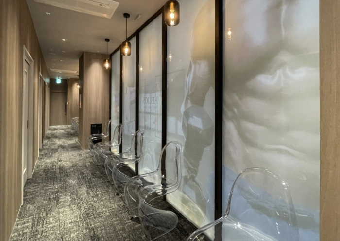 SGデンタルクリニック福岡天神のメイン画像4