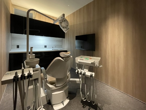 SGデンタルクリニック福岡天神のメイン画像5