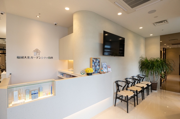 福岡大名ガーデンシティパークのメイン画像2