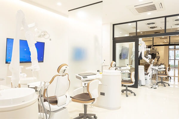 福岡大名ガーデンシティパークのメイン画像3