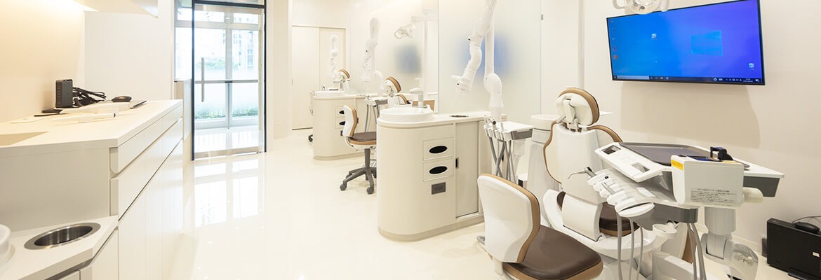 福岡大名ガーデンシティパークのメイン画像5