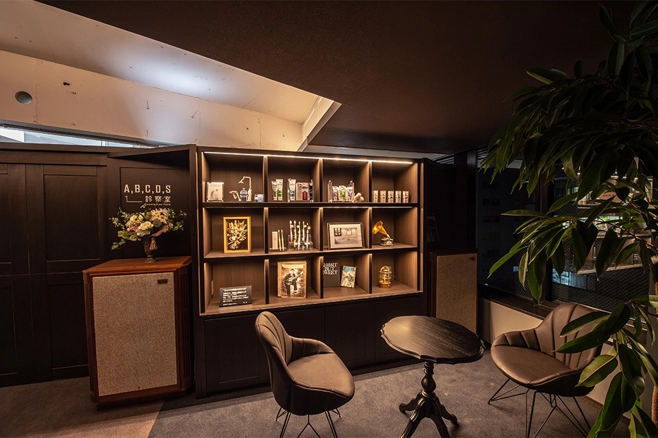 MC天神 こが歯科・矯正歯科のメイン画像3