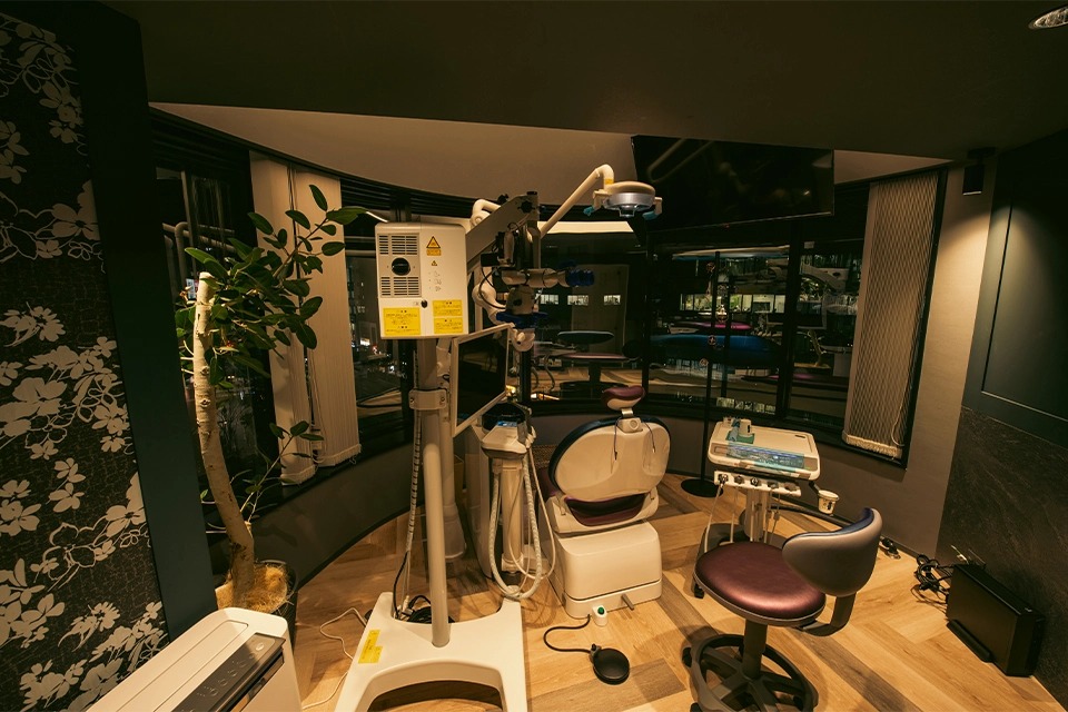 MC天神 こが歯科・矯正歯科のメイン画像4