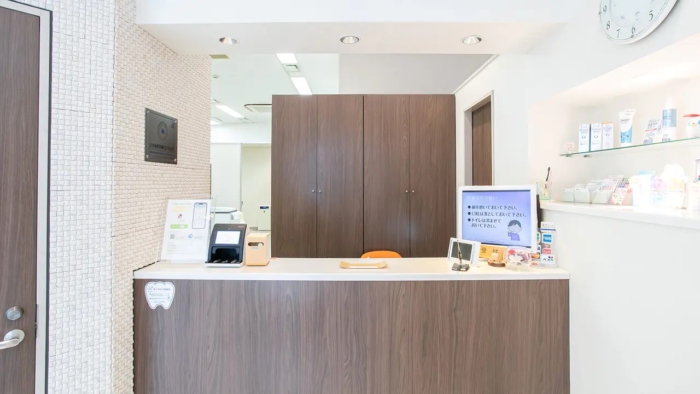 ひびき歯科クリニックのメイン画像2