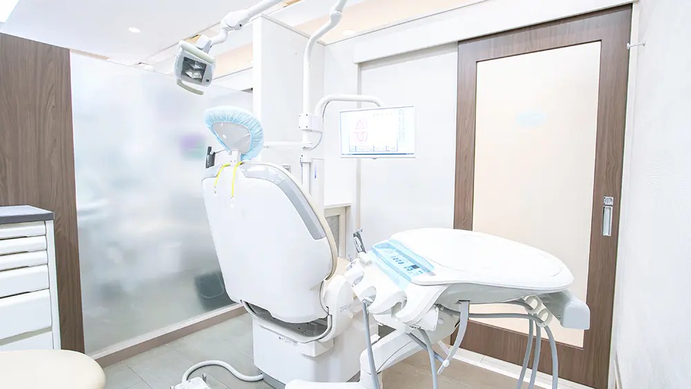 ひびき歯科クリニックのメイン画像4