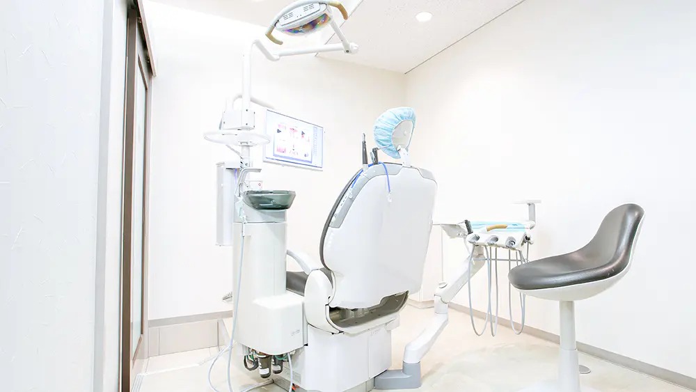 ひびき歯科クリニックのメイン画像5