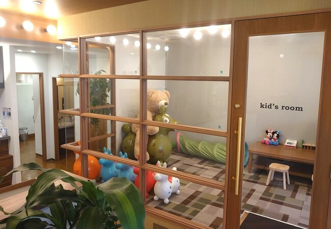 天神中央郵便局北オレンジ歯科のメイン画像4