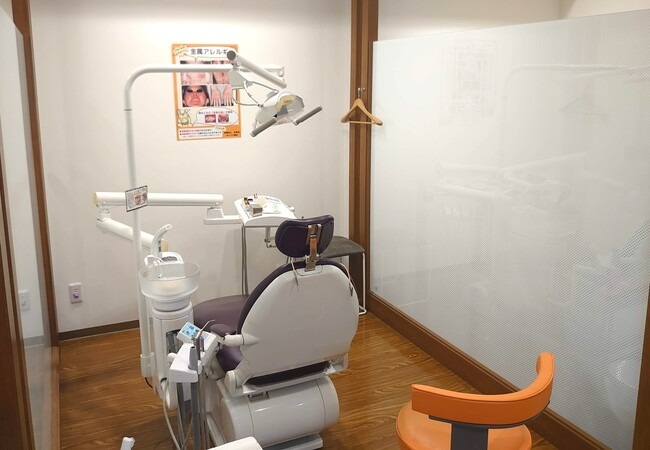 天神中央郵便局北オレンジ歯科のメイン画像5