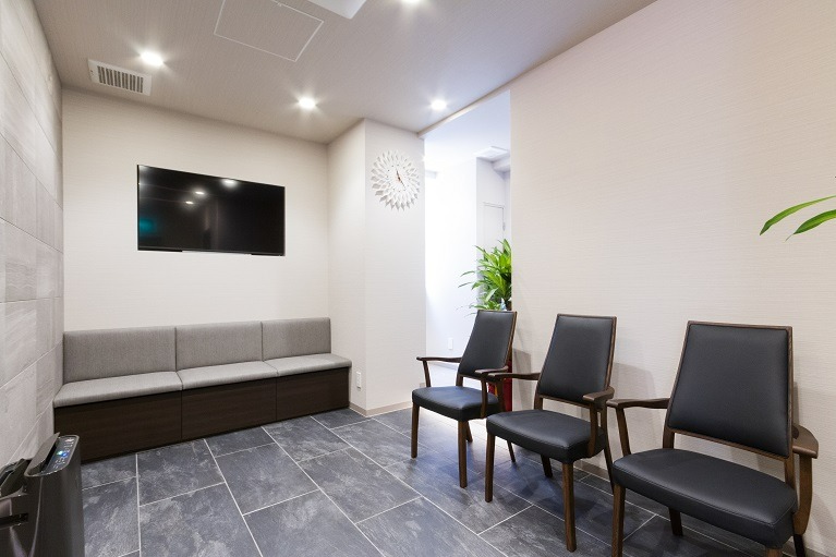 福岡天神ささだ歯科のメイン画像2