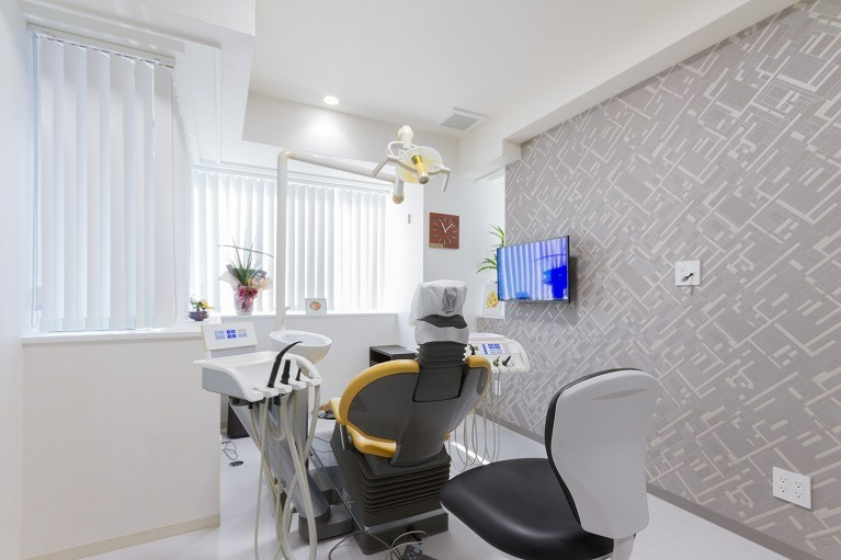 福岡天神ささだ歯科のメイン画像3