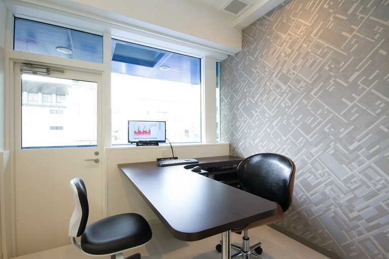 福岡天神ささだ歯科のメイン画像5