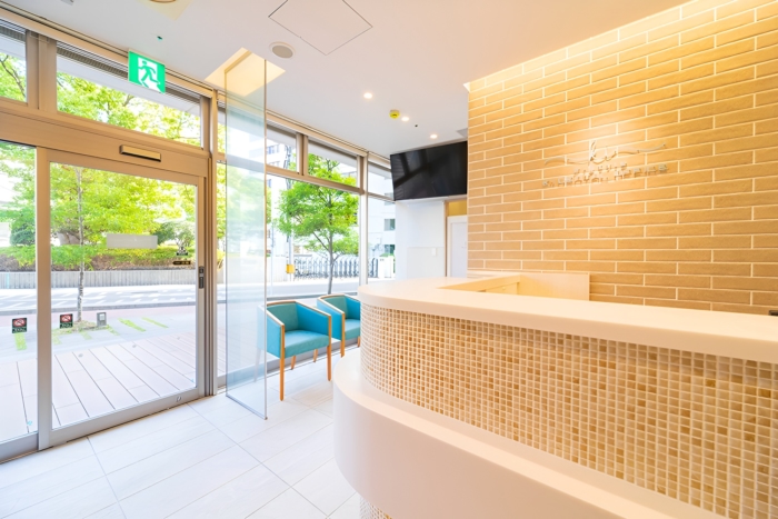 F-style K・I DENTAL OFFICEのメイン画像1