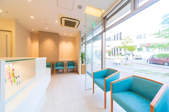 F-style K・I DENTAL OFFICEのメイン画像2