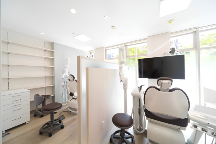 F-style K・I DENTAL OFFICEのメイン画像3
