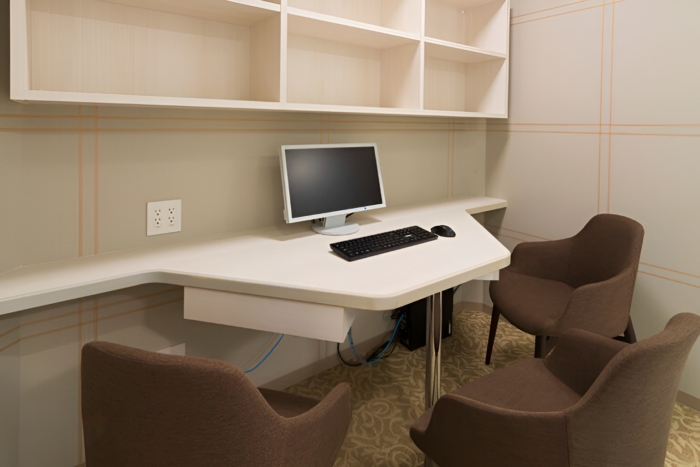 F-style K・I DENTAL OFFICEのメイン画像4