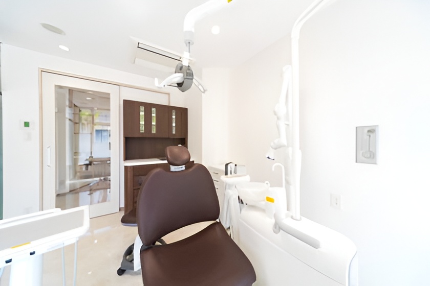 F-style K・I DENTAL OFFICEのメイン画像5