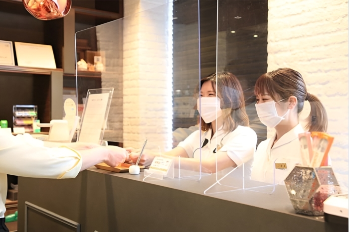 天神西通りデンタルクリニックのメイン画像1