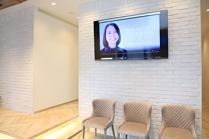 天神西通りデンタルクリニックのメイン画像2