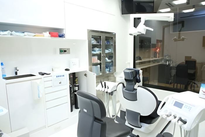 天神西通りデンタルクリニックのメイン画像3