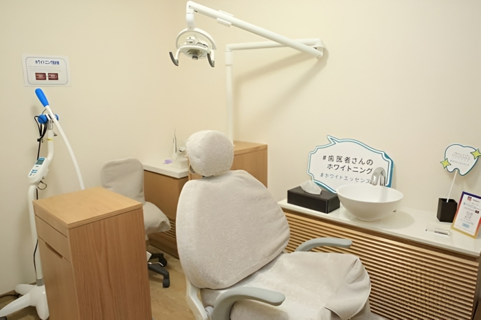 天神西通りデンタルクリニックのメイン画像4