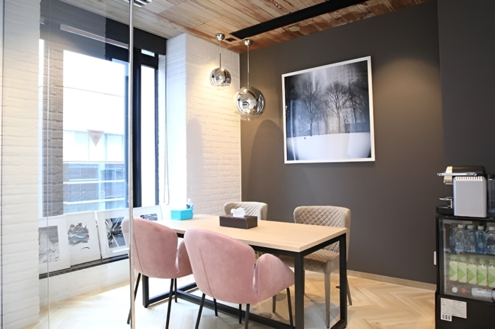 天神西通りデンタルクリニックのメイン画像5