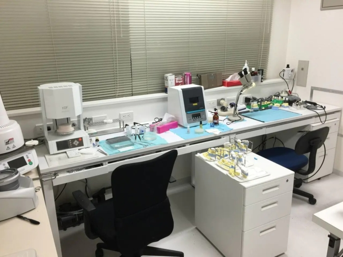 やすだ歯科のメイン画像3