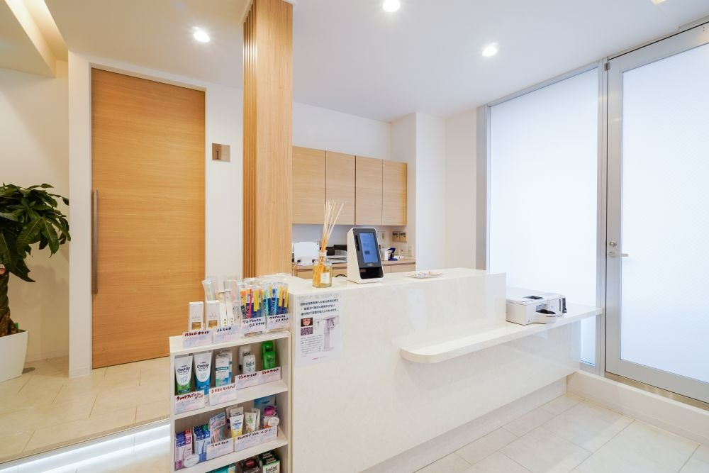 天神西通り アロハ歯科 小児・マウスピース矯正歯科クリニックのメイン画像1