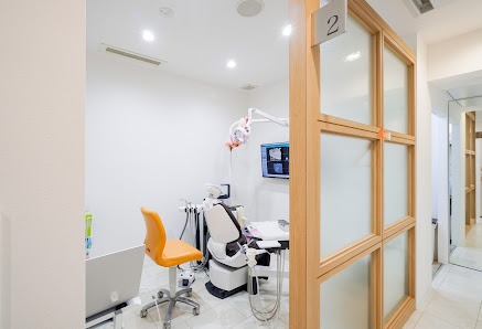天神西通り アロハ歯科 小児・マウスピース矯正歯科クリニックのメイン画像4