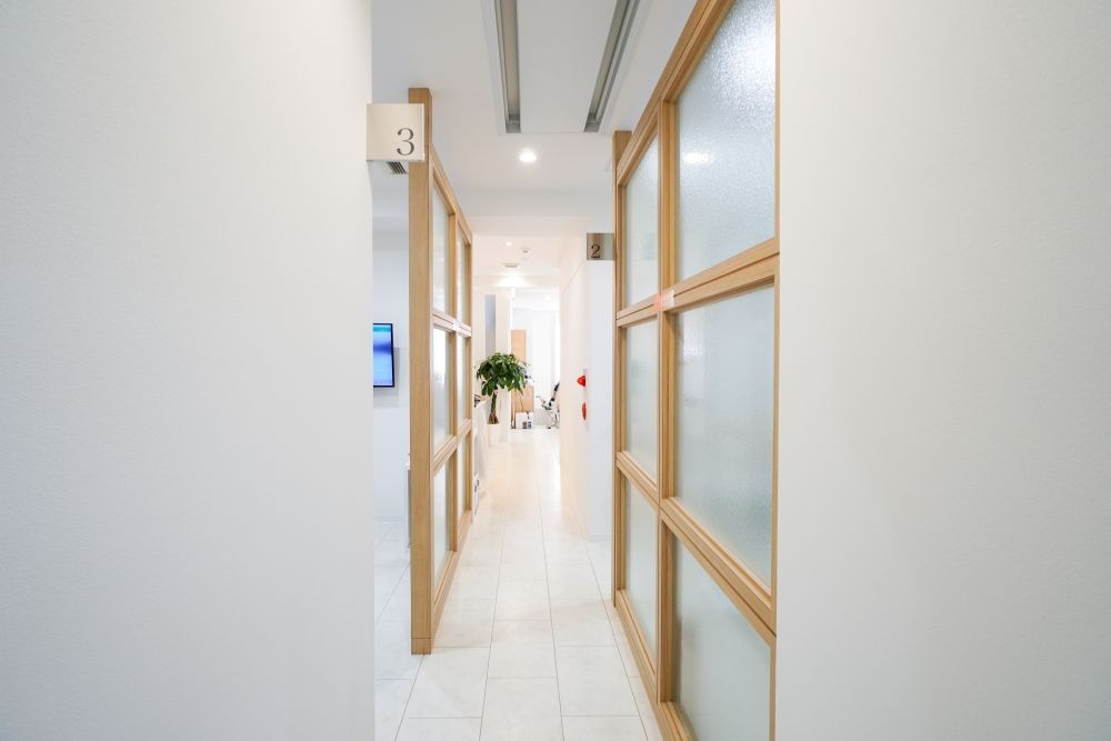 天神西通り アロハ歯科 小児・マウスピース矯正歯科クリニックのメイン画像5