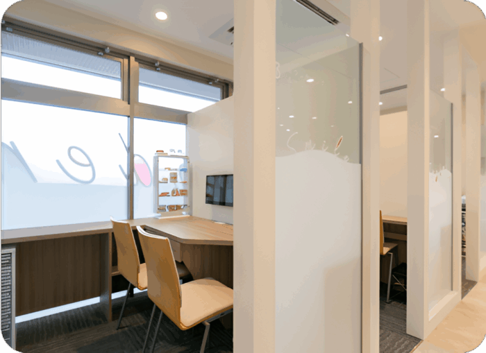 ざま駅前歯科医院のメイン画像3