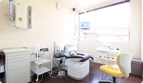 K´sデンタルクリニックのイメージ02