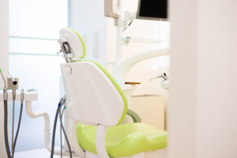 パンダデンタルクリニックのメイン画像2