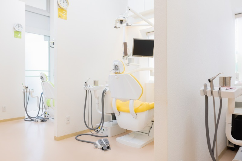 パンダデンタルクリニックのメイン画像3