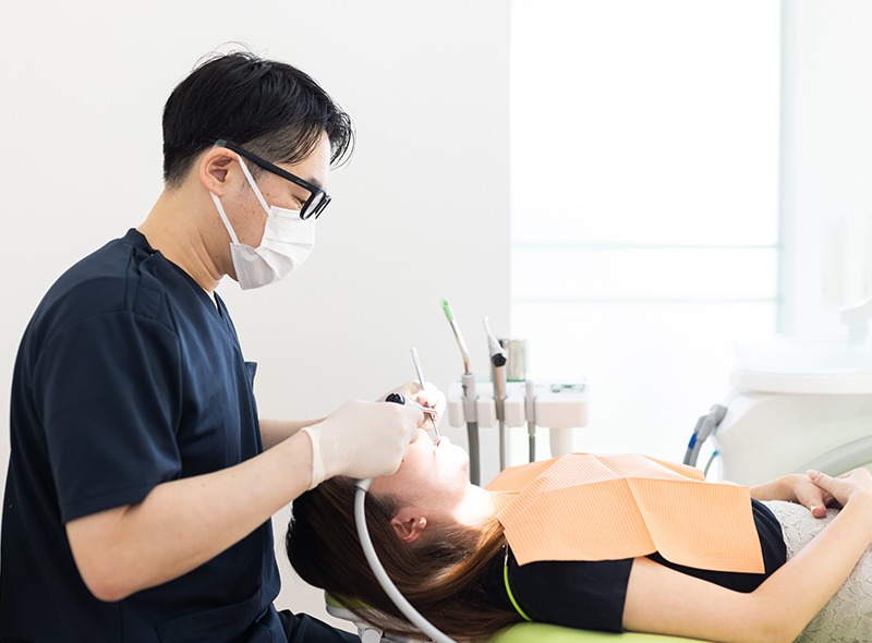 パンダデンタルクリニックのメイン画像4