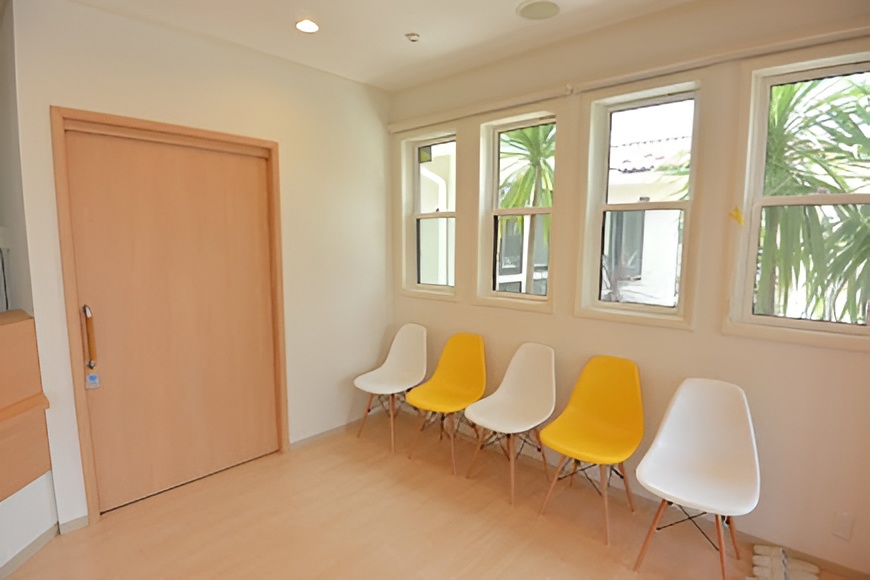 立野台ふじい歯科のメイン画像3