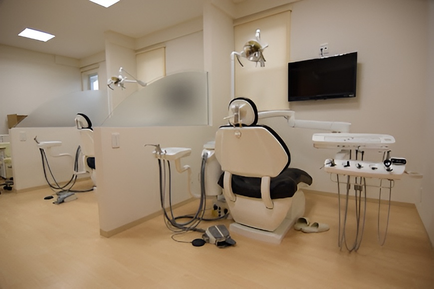 立野台ふじい歯科のメイン画像4