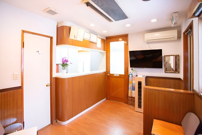 入谷歯科クリニックのメイン画像2