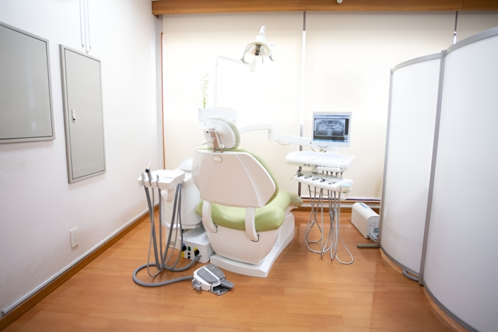 入谷歯科クリニックのメイン画像3