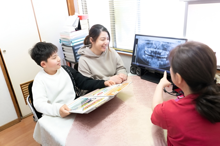 入谷歯科クリニックのメイン画像4