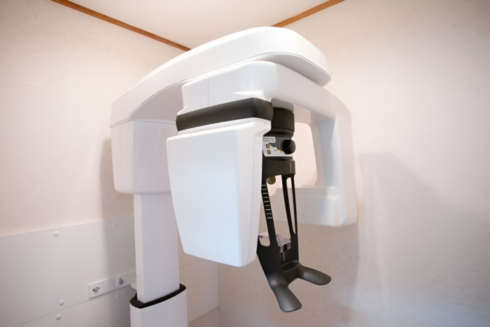 入谷歯科クリニックのメイン画像5